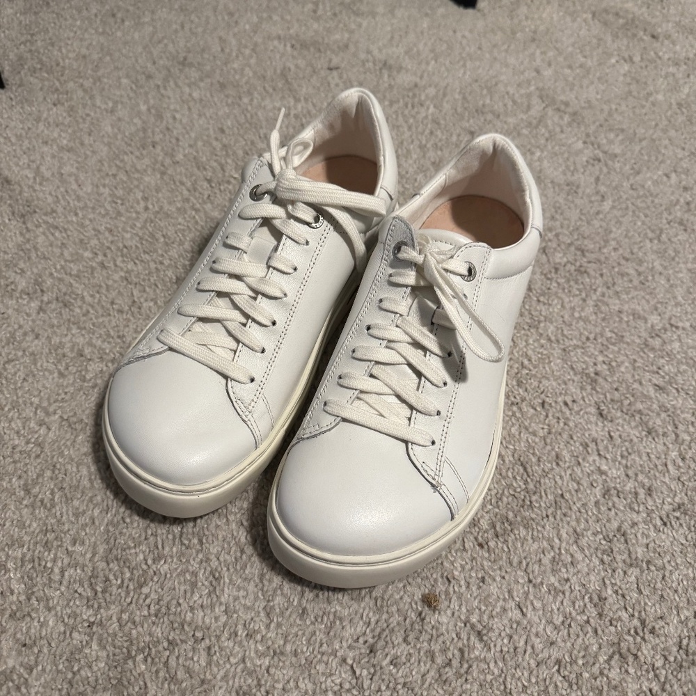 Birkenstock Bend Low Sneakers size 38